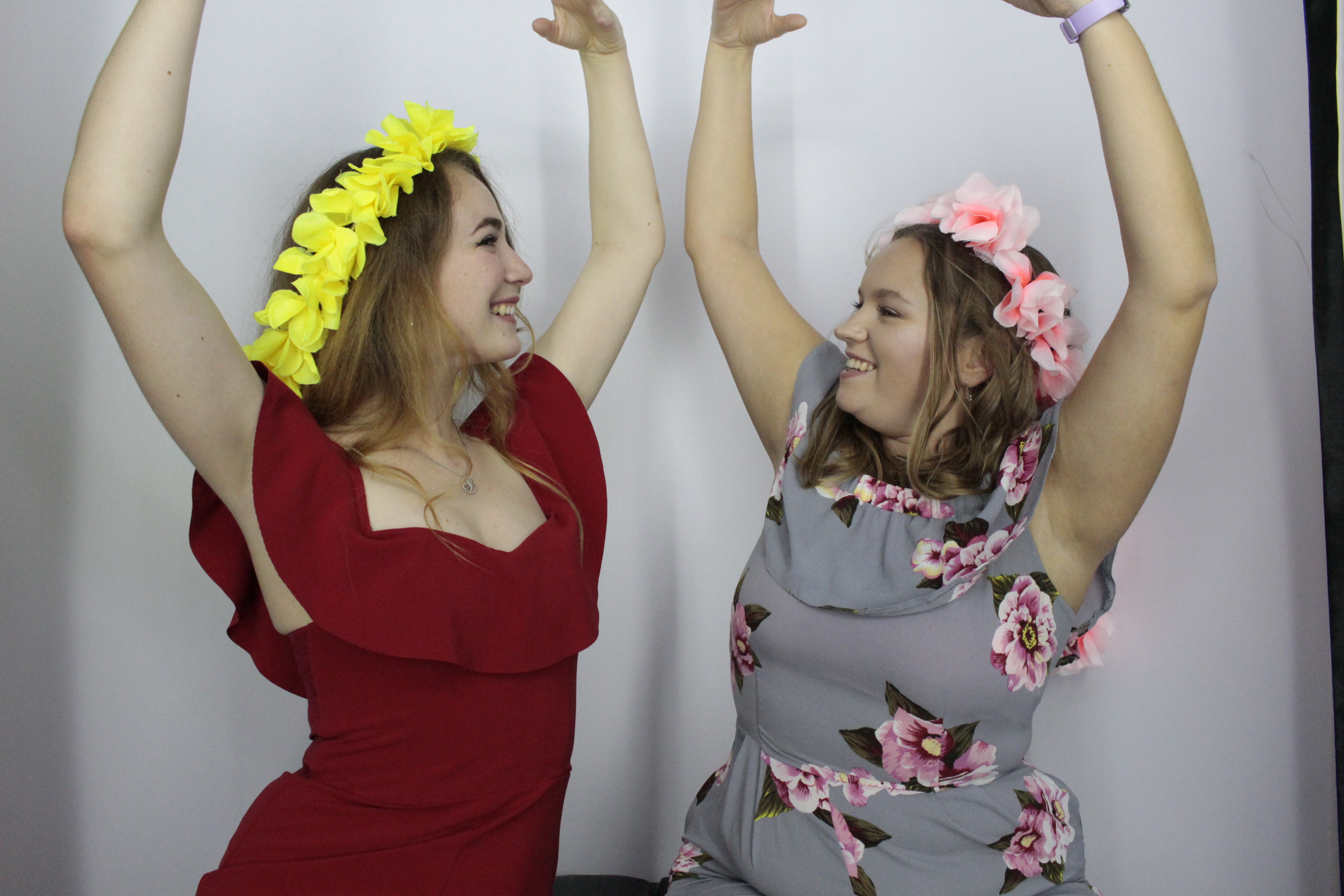 Norland Freshers Ball 2019 | View more photos from the event at gallery.myphotoboothexperience.co.uk/u/MyPhotoBoothExperienceLtd/Norland-Freshers-Ball-2019